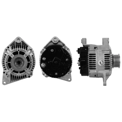 Abbildung von LUCAS ELECTRICAL LRA03148 Lichtmaschine 14V 120A RENAULT: MEGANE Scenic, ESPACE 3, 1, VOLVO: V40 Kombi