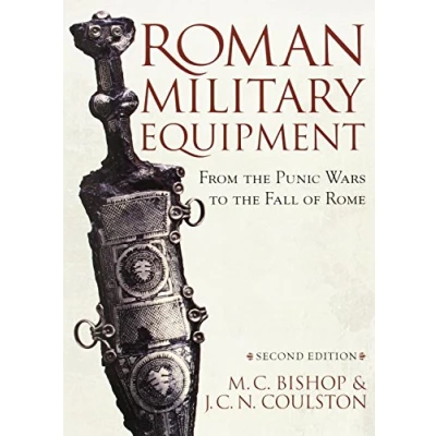 Abbildung von Roman Military Equipment from the Punic Wars to Fall of Rome, second edition