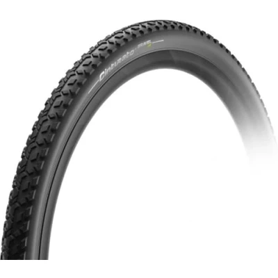 Abbildung von Pirelli Unisex Erwachsene Cinturato Gravel Reifen, Black, 28