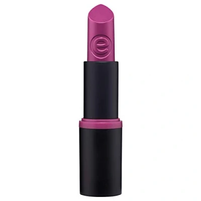 Abbildung von essence Lippenstift ultra last instant colour lipstick pink candy