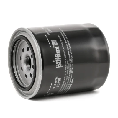 Abbildung von PURFLUX LS895 Ölfilter M24x1,5 Anschraubfilter TOYOTA: Land Cruiser Prado 70 SUV, 120, Previa / Estima II, MAZDA: B Serie Pickup