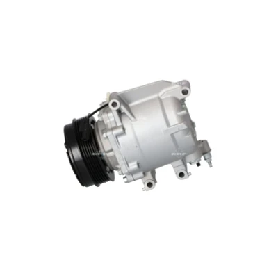 Abbildung von NRF 320098 Kompressor TRSE09 12 PAG 46 mit Dichtring HONDA: CIVIC 9