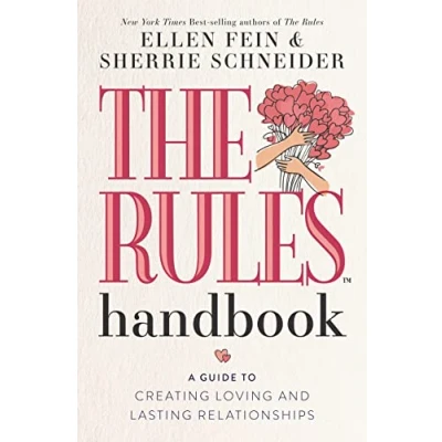 Abbildung von The Rules Handbook: A Guide to Creating Loving and Lasting Relationships