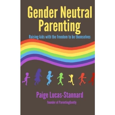 Abbildung von Gender Neutral Parenting: Raising kids with the freedom to be themselves