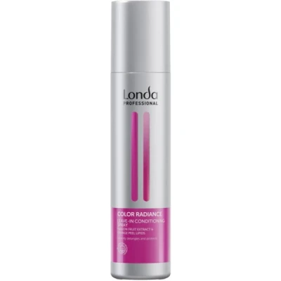 Abbildung von Londa Professional Color Radiance Leave In Conditioning Spray 250 ml