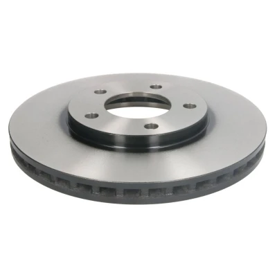 Abbildung von TRW DF2678 Bremsscheibe 282 24,1 5 114,3 Belüftet lackiert CHRYSLER: Voyager 4, / Grand 3
