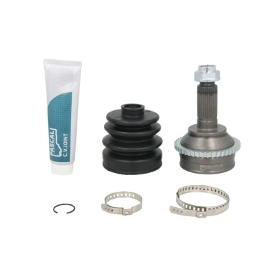 Abbildung von PASCAL G13061PC Gelenksatz radseitig MAZDA: 626 V Hatchback, Station Wagon