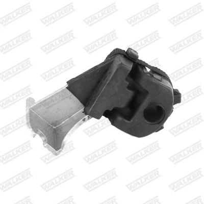 Abbildung von WALKER 80271 Gummistreifen, Abgasanlage PEUGEOT: 307 Schrägheck, CC, SW, CITROËN: C4 I II Coupe