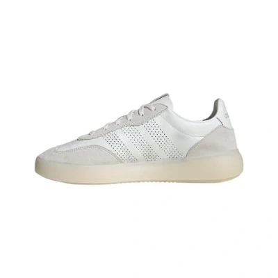 Abbildung von adidas Herren Barreda Decode Schuhe, Grau, Weiß, gebrochenes 36 EU