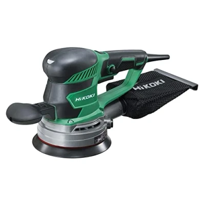 Abbildung von HIKOKI Exzenterschleifer 150mm 350W 2.8 6.2mm SV15YC