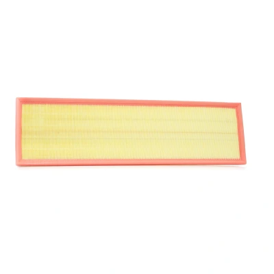 Abbildung von VALEO 585067 Luftfilter 51 166 575 Filtereinsatz mit Vorfilter BMW: 5 Limousine, Touring, 3 Limousine