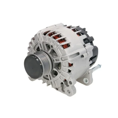 Abbildung von STARDAX STX102226 Lichtmaschine 14V 180A VOLKSWAGEN: GOLF 5 Schrägheck, Polo V 6, SEAT: Ibiza 4 Alhambra II