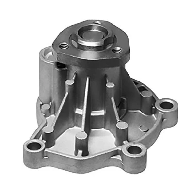 Abbildung von MAGNETI MARELLI 352316171208 Wasserpumpe VOLKSWAGEN: Polo V Schrägheck, IV Fox SEAT: Ibiza 4 Schrägheck