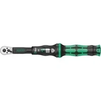 Abbildung von Wera Drehmomentschlüssel, Click Torque 2,5 25 Nm 1/4&quot;