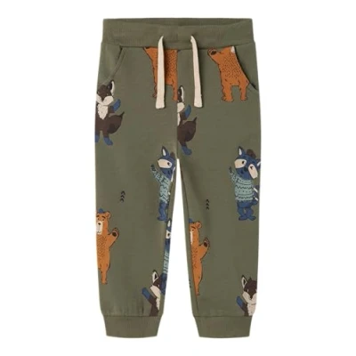 Abbildung von NAME IT Nmmolander Nreg Sweat Pant Bru
