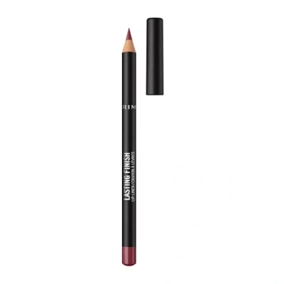 Abbildung von Rimmel Lasting Finish Lipliner 880 Wine