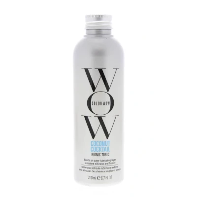 Abbildung von Color WoW Dream Cocktail Coconut Infused 200ml
