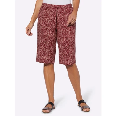 Abbildung von Classic Basics Bermudas