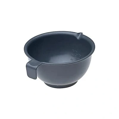 Abbildung von Efalock Professional Färbeschale, grau, 250 ml