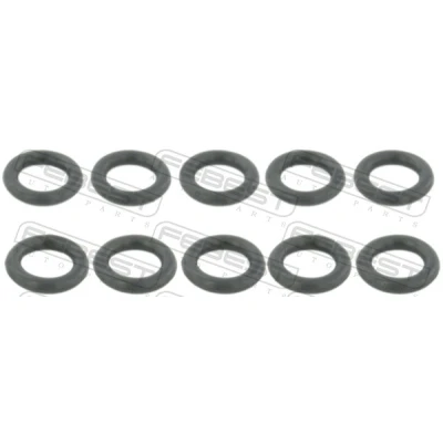 Abbildung von FEBEST RINGOL 040 PCS10 Dichtring Ölablaßschraube VOLVO: XC60 I, V70 2, V60 MAZDA: CX 5 3 Schrägheck, 2 Schrägheck