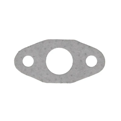 Abbildung von TOPRAN 115 086 Dichtung, Lader oben AUDI: A6 C6 Avant, Q5, A4 B6 VOLKSWAGEN: Touareg II, I, Passat B5 GP Variant