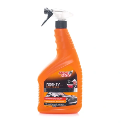 Abbildung von MOJE AUTO 19 054 Insektenentferner 650 Spraydose