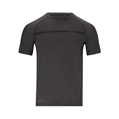 Abbildung von ENDURANCE Serzo T shirt 1122 Forged Iron 3XL