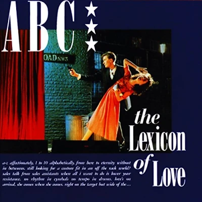Abbildung von The Lexicon Of Love