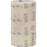 Abbildung von Expert M480 Netzschleifrolle 115mm, K400, Schleifblatt