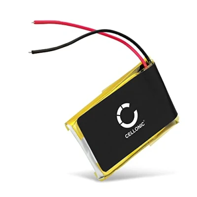 Abbildung von CELLONIC® Smartwatch Ersatz Akku LSSP321830 Ersatzakku für Fitbit Blaze 160mAh Batterie Fitnesstracker