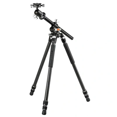 Abbildung von Vanguard VEO 3+ 263CB160S Stativ mit Kugelkopf (360 Grad drehbar)