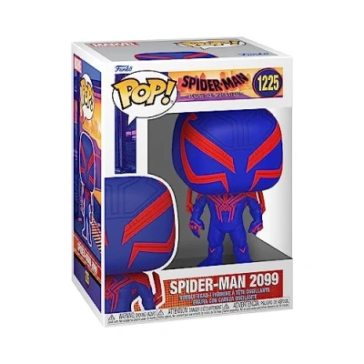 Abbildung von Funko Spielfigur Spider Man 2099 1225 Pop! Vinyl Figur