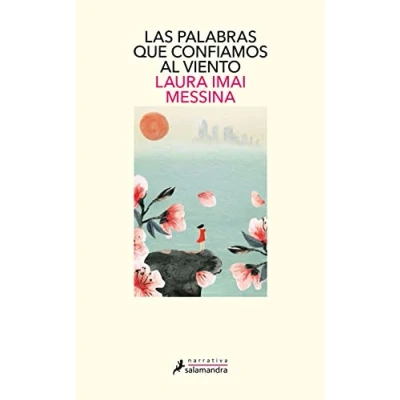 Abbildung von Las palabras que confiamos al viento (Salamandra Narrativa)