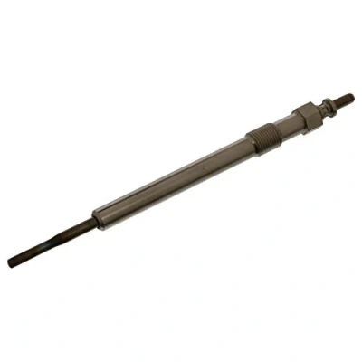Abbildung von FEBI BILSTEIN 39517 Glühkerze 4,4V FORD: Transit Mk6 Kastenwagen, Ranger Mk3, V363 CITROËN: Jumper II Kastenwagen