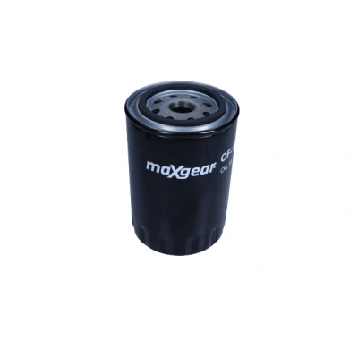 Abbildung von MAXGEAR 26 0566 Ölfilter M22x1,5 mit einem Rücklaufsperrventil Anschraubfilter FIAT: Ducato III Kastenwagen, Pritsche / Fahrgestell