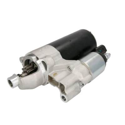 Abbildung von STARDAX STX201412 Anlasser 12 1,7 10 AUDI: A4 B8 Avant, A5 Coupe, Q5, VOLKSWAGEN: Passat B7 Kasten / Kombi