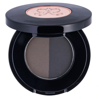 Abbildung von Anastasia Beverly Hills Brow Powder Duo Augenbrauenpuder Granite 1,6 g