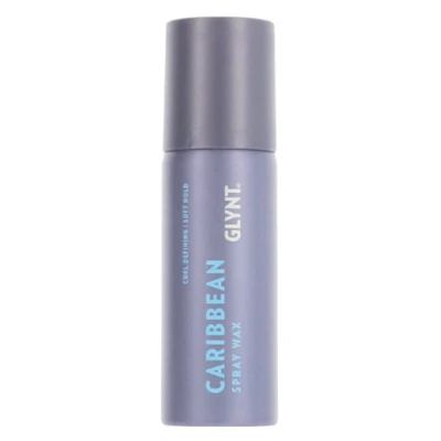Abbildung von Glynt Caribbean Spray Wax Hold Factor 3 50 ml