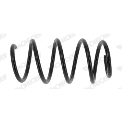 Abbildung von MONROE SP4530 Fahrwerksfeder Schraubenfeder OPEL: Adam