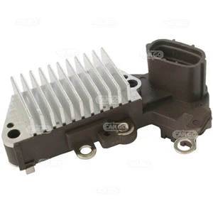 Abbildung von HC Cargo 138638 Lichtmaschinenregler 14V HYUNDAI: Getz, Matrix