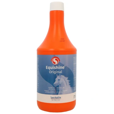 Abbildung von Sectolin Equi shine