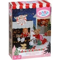 Abbildung von BABY born Advent Calendar 43cm
