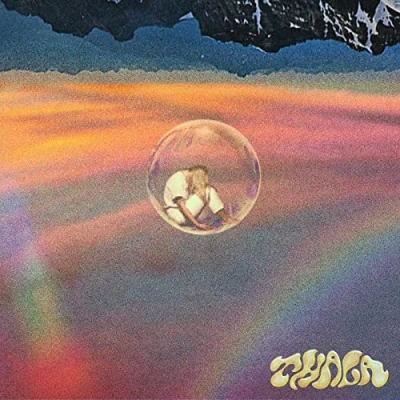 Abbildung von Adolescence [Vinyl LP]