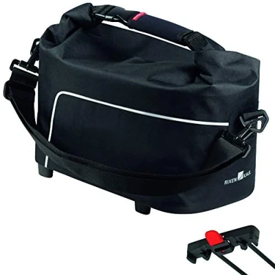 Abbildung von racktime Gepäckträgertasche &quot;KLICKfix Rackpack&quot;