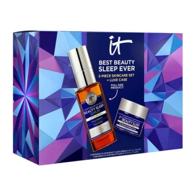 Abbildung von IT Cosmetics Your Beauty Sleep Essentials