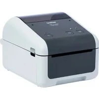 Abbildung von Brother TD 4520DN Etikettendrucker