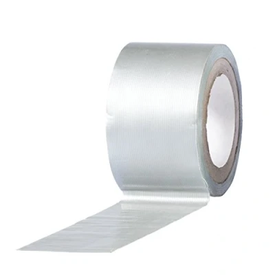 Abbildung von Cao Camping Klebeband, 10 m x 5 cm, grün