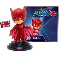 Abbildung von PJ Masks Owlette, Spielfigur