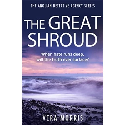 Abbildung von The Great Shroud: A gripping and addictive murder mystery perfect for crime fiction fans (The Anglian Detective Agency Series, Book 5)