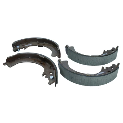 Abbildung von MAXGEAR 19 5642 Bremsbacken Hinterachse 229mm 40mm TOYOTA: RAV4 II SUV, I Camry III Limousine